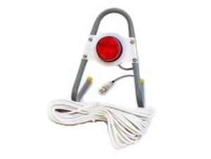 AirScan Carbon Monoxide Mobile Remote Alarm AirScan Carbon Monoxide Mobile Remote Alarm