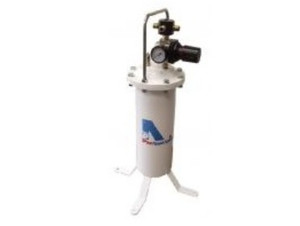 PBF Junior Respirator Airline Filter for One Operator PBF Junior Respirator Airline Filter for One Operator