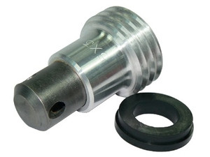 Specialty Blast Nozzles - SideWinder / CAM 5x3 - Tungsten Carbide Angle Blast Nozzles Specialty Blast Nozzles - SideWinder / CAM 5x3 - Tungsten Carbide Angle Blast Nozzles