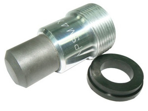Specialty Blast Nozzles - SideWinder / CAM 4x1 NPSM- Tungsten Carbide Angle Blast Nozzles Specialty Blast Nozzles - SideWinder / CAM 4x1 NPSM- Tungsten Carbide Angle Blast Nozzles