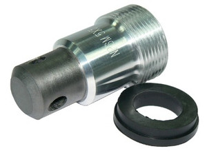 Specialty Blast Nozzles - SideWinder / CAM 5x3 NPSM- Tungsten Carbide Angle Blast Nozzles Specialty Blast Nozzles - SideWinder / CAM 5x3 NPSM- Tungsten Carbide Angle Blast Nozzles