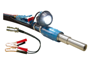 Aurora LED 12V Blast Light Assembly with Hose Mount
BAC-BA-PB-0082