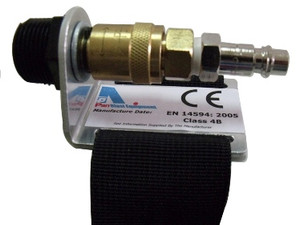 Alternate Air Flow Device – Air Flow Controller with Waist Belt & Buckle Alternate Air Flow Device – Air Flow Controller with Waist Belt & Buckle