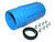 NNH-2 Nylon Blast Nozzle Holders For 48mm (1 7/8”) O.D. Blast Hose - 50mm (2”) Contractor Thread NNH-2 Nylon Blast Nozzle Holders For 48mm (1 7/8”) O.D. Blast Hose - 50mm (2”) Contractor Thread