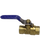 Mini Ball Valve ¼” (6mm)