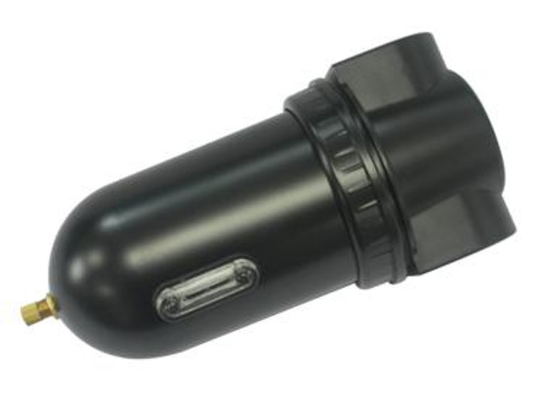 Moisture Separator - 1½” (38mm) Port