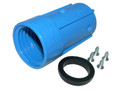 NNH-1 Nylon Blast Nozzle Holders For 38mm (1 1/2”) O.D. Blast Hose - 50mm (2”) Contractor Thread