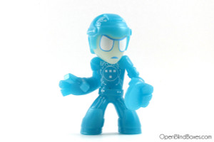 Tron GID Funko Mystery Minis Science Fiction Front