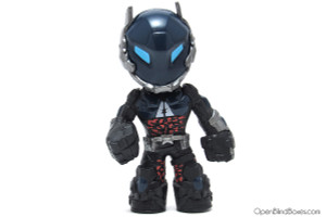 Arkham Knight Batman Mystery Minis Funko Front
