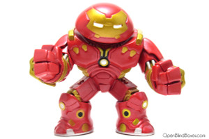 Hulkbuster Avengers Mystery Minis Funko Front