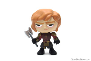 Tyrion Lannister Game Of Thrones Funko Mystery Minis Series 1 Front