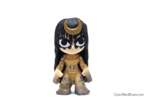 Enchantress Suicide Squad Mystery Minis Funko Front