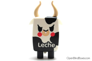Leche Moofia Series 2 Tokidoki Front