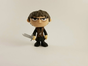 Ramsay Bolton Game of Thrones Mystery Mini