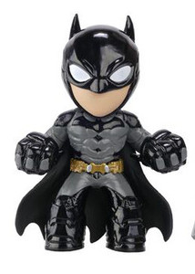 Batman (Arkham Knight) Arkham Games Mystery Mini