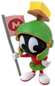 Marvin The Martian Warner Bros Mystery Minis