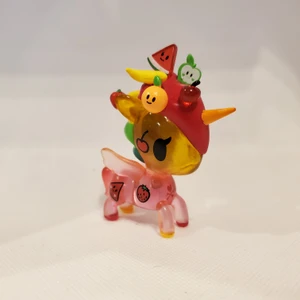 Fruttina Unicorno 7 