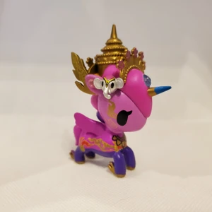 Thai Princess Unicorno 7