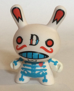 Oktus Alfonzzo I'm French Dunny