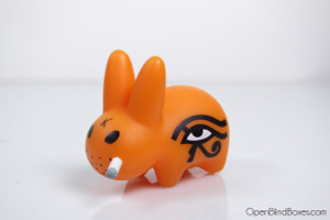 Eye Of Horus Lore Of The Labbit Frank Kozik Left