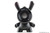 Cris Rose Observation Drone IV Side Show Dunny Black Front