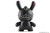 Cris Rose Observation Drone IV Side Show Dunny Black Back