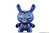 Catalina Estrada Blue Fatale Dunny Kidrobot Front