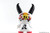 #6 Diablo Dunny Brandt Peters The 13 Kidrobot Back
