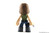 Maggie Greene Walking Dead 3 Mystery Minis Back