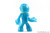 Tron GID Funko Mystery Minis Science Fiction Back