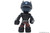 Arkham Knight Batman Mystery Minis Funko Back