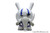 Locodonta 8 Inch Dunny Jon-Paul Kaiser Kidrobot Front