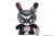 Lady Aiko Lady Butterfly Fatale Dunny Kidrobot Front