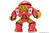 Hulkbuster Avengers Mystery Minis Funko Back