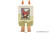 Rice Milk Moofia Series 2 Tokidoki Back