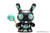 Tara McPherson 2012 Wiggle Land Black Dunny Kidrobot Front