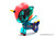 Acquaira Mermicorno Series 2 Tokidoki Front