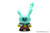 #3 Hay Man Glow Dunny Brandt Peters The 13 Kidrobot Back