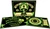 Supernatural Machines Book and Board Combo!!