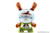 Amy Ruppel Migrator Dunny 2009 Series Kidrobot Front