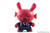 Amanda Visell Devil 2010 Dunny Front