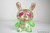 Damarak The Destroyer Green 2010 Dunny Front