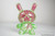 Damarak The Destroyer Green 2010 Dunny Back