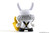 Scribe Saxophone Costume Mardivale Dunny Kidrobot Back