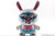 Scribe Bunny Costume Mardivale Front