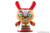 Scribe Harlequin Mardivale Dunny Front