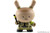 Huck Gee Urban Youth Evolved Dunny Front