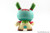 Scott Tolleson The Birth Stage 2 Evolved Dunny Back