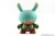 Scott Tolleson The Lotus Stage 1 Evolved Dunny Front