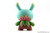 Scott Tolleson The Lotus Stage 1 Evolved Dunny Back